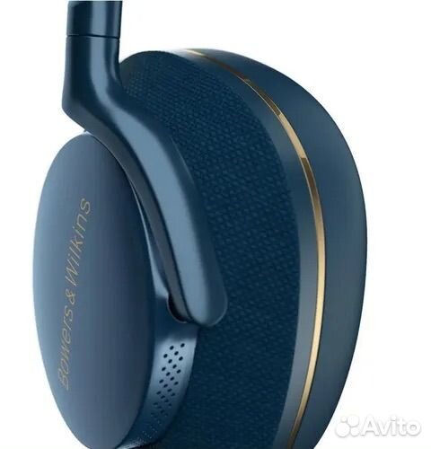 Беспроводные наушники Bowers & Wilkins PX7 S2,blue