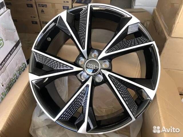 R20 RS7 Style на Audi A5/A6/A7/A8/Q5 Новые Диски