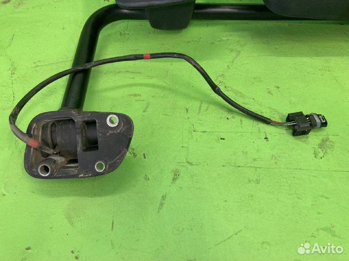 Зеркало KAMAZ 5490-S5