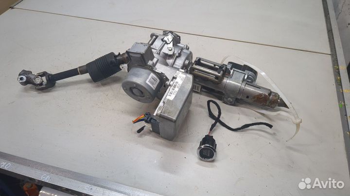Электроусилитель руля Ford EcoSport 2017, 2019