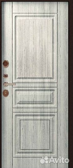 Стальные двери в рассрочку без банка