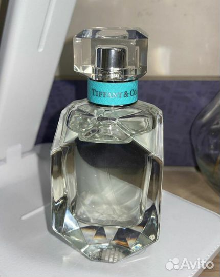 Духи Tiffany & Co