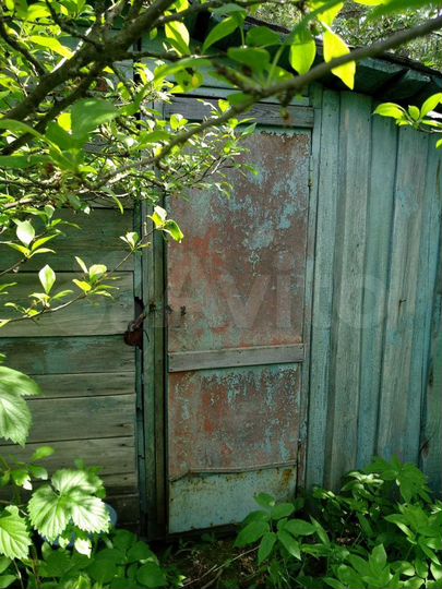 Дача 25 м² на участке 8 сот.