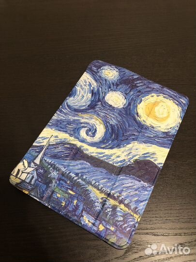 Чехол Apple iPad Air 2020 (10.9