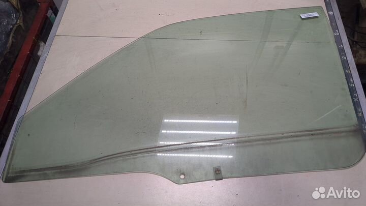 Стекло боковой двери Suzuki Grand Vitara, 2002