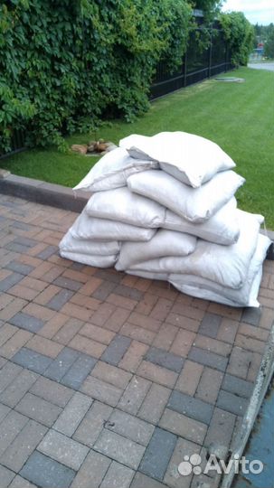 Почвосмесь