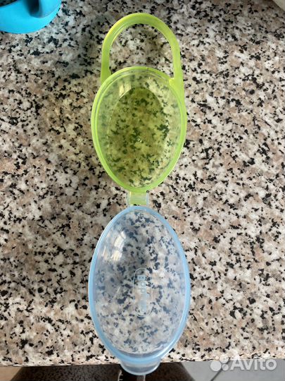 Футляр для соски BabyGo