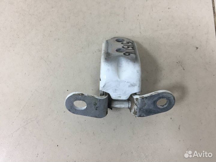 Петля двери задней левой нижняя Kia Rio 3 UB 2011-2017