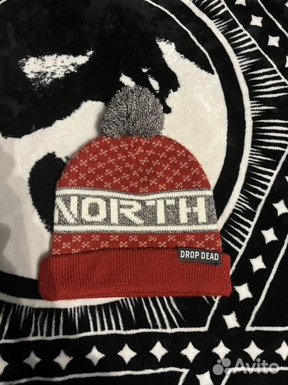 Шапки Drop Dead