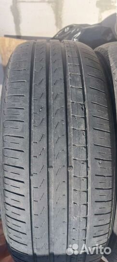 Pirelli Scorpion Verde 235/60 R18 103V