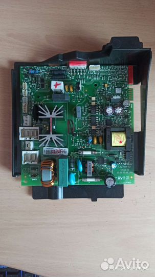 Плата силовая Saeco Xsmall 11022509/01