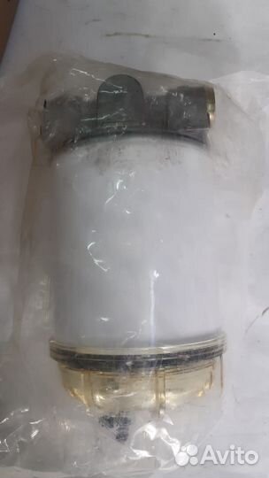 84989839 Фильтр топливный