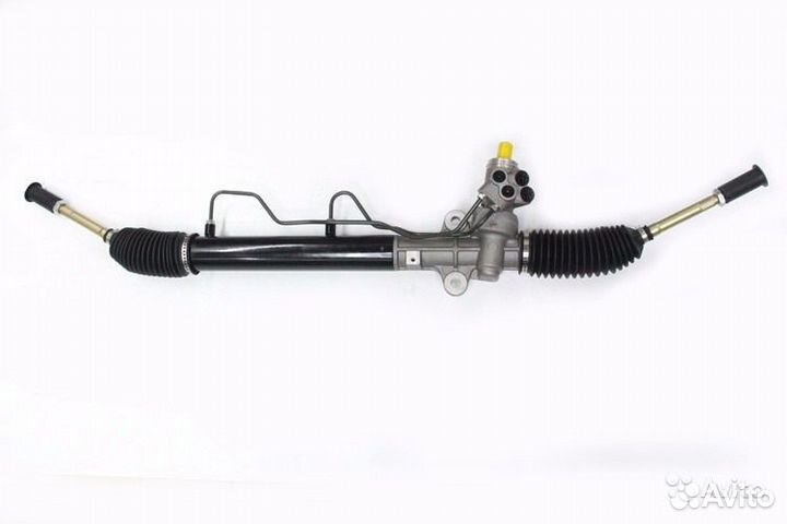 Рулевая рейка Hyundai Tucson Киа KIA Sportage