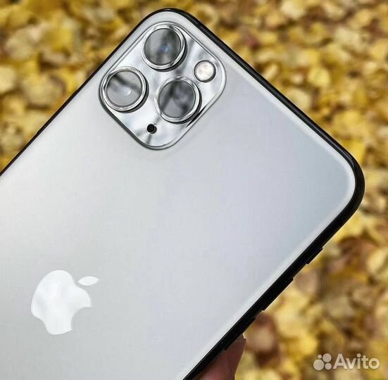 iPhone 11 Pro, 256 ГБ