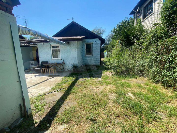 Участок 7 сот. (ИЖС)