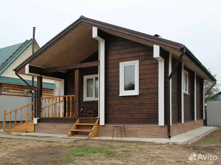 Строительство Веранды. Беседки. Бани. Пристройки