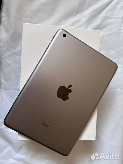iPad mini 3 128gb