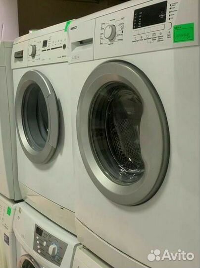 Стиральная машина с доставкой и установкой