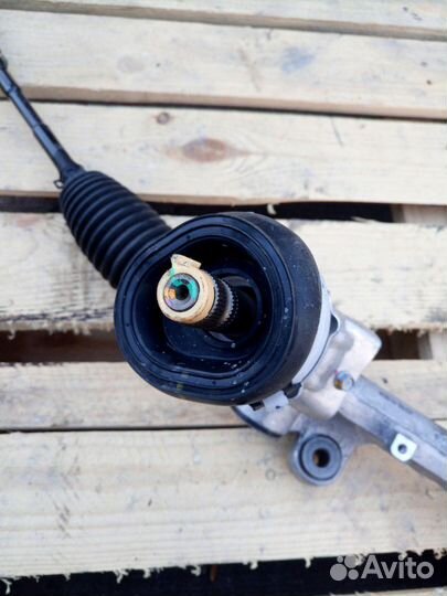 Рулевая рейка Huindai Elantra