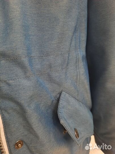 Куртка весенняя девочку