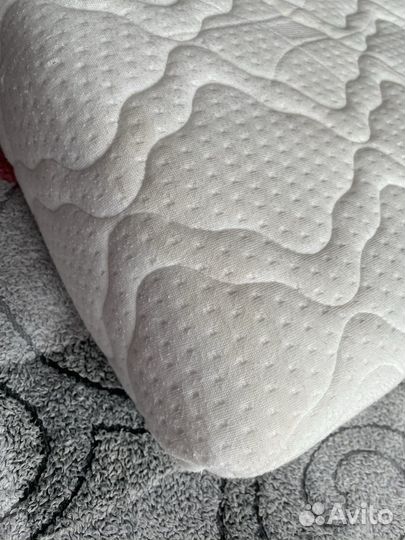 Матрас детский 120 60 бу