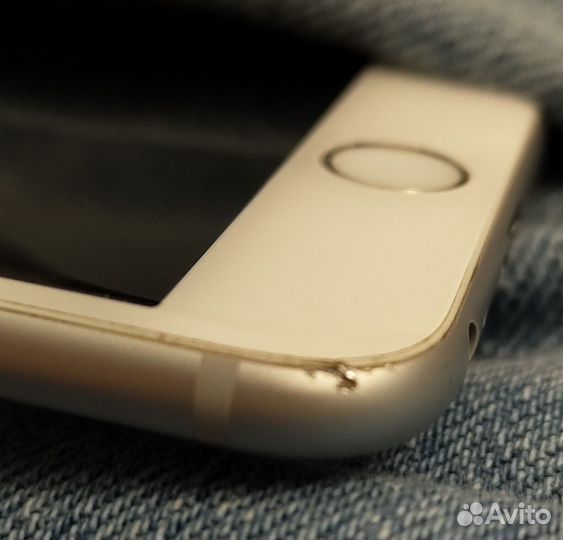 iPhone 6S, 32 ГБ