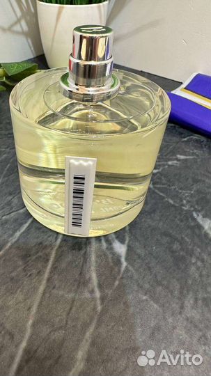 Byredo Bal D'Afrique 97ml(с витрины)