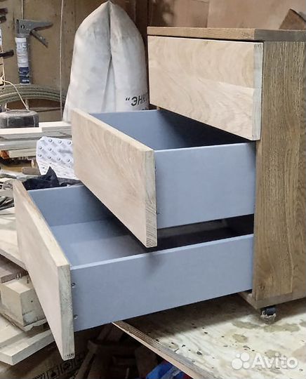 Тумба для письменного стола в наличии