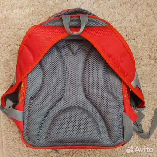 Рюкзак школьный для девочки