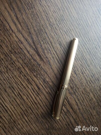 Перьевая ручка sheaffer USA