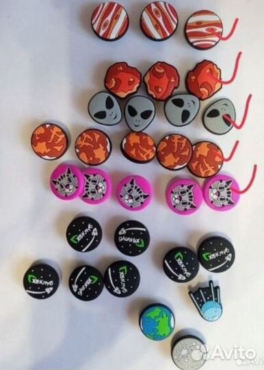 Заказ для Анны