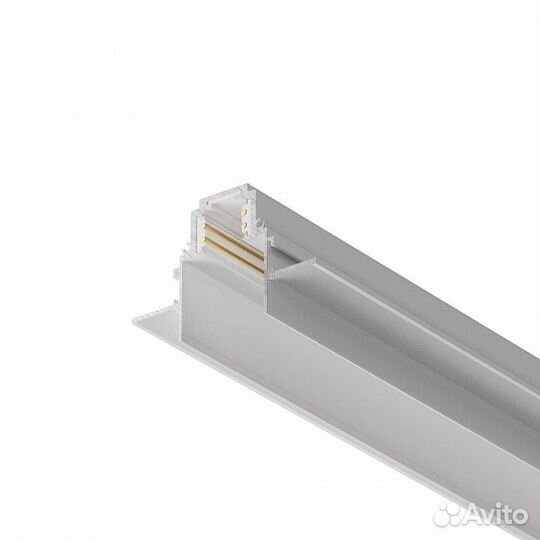 Трек встраиваемый Maytoni Busbar trunkings Gravity