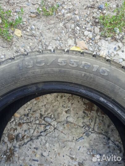 Firemax FM805+ 195/55 R16 91H