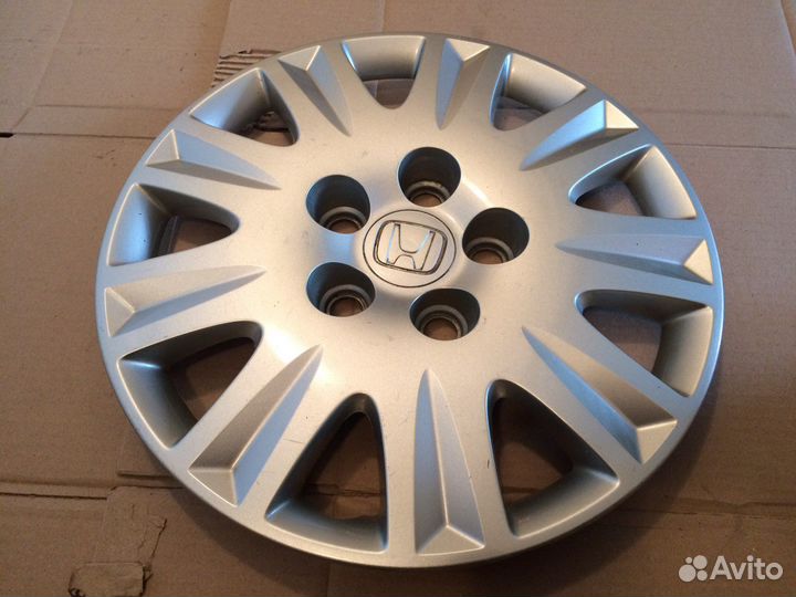 Колпак колеса Honda Civic 4 D 44733-SNE-AO