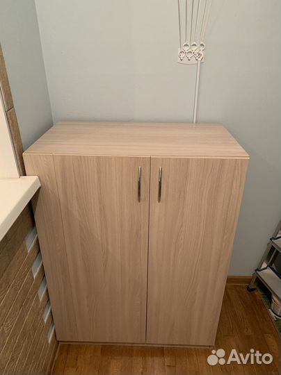 Тумба на балкон на заказ с гарантией