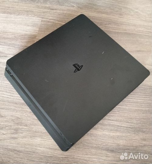 Sony PlayStation 4 Slim