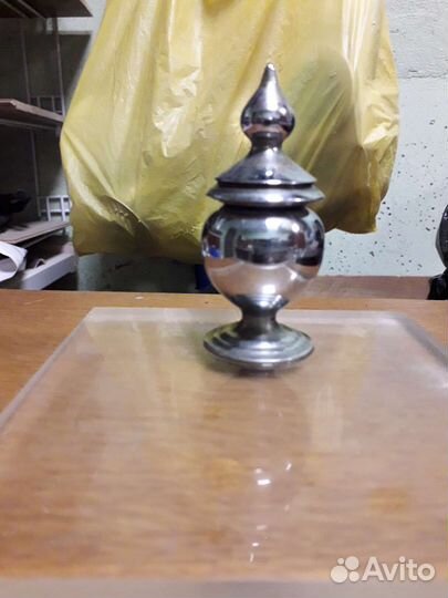 Чернильница СССР