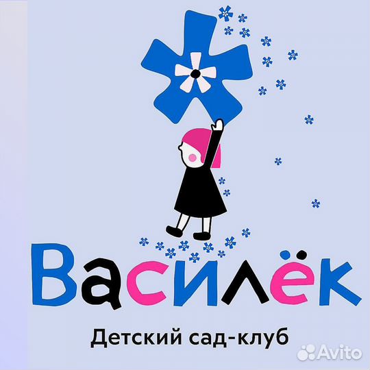 Педагог раннего развития, дополнительного образов