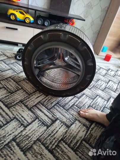 Запчасти стиральной машины беко