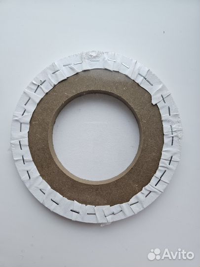 Холсты на подрамнике 3 шт