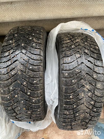 Cordiant Snow Cross 2 205/55 R16