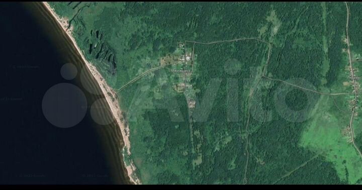 Участок 15 сот. (ИЖС)