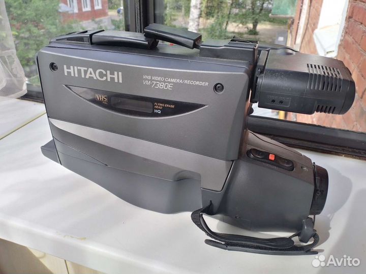 Продам видеокамеру