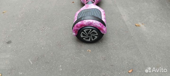 Гироскутер Speedroll premeum