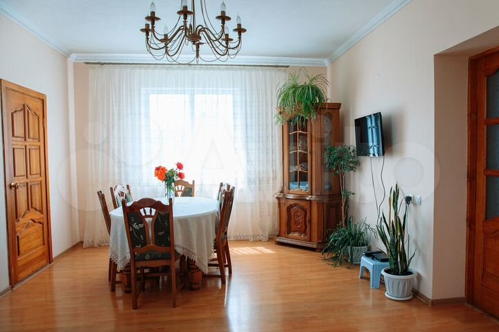 Дом 189 м² на участке 20 сот.