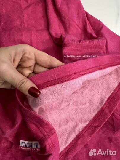 Термобелье детское 146-152