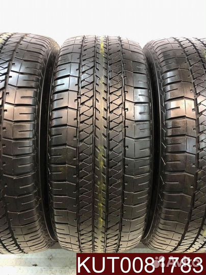 Bridgestone Dueler H/T D684 II 275/60 R20 107U