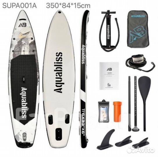 Сапборд Sup доска