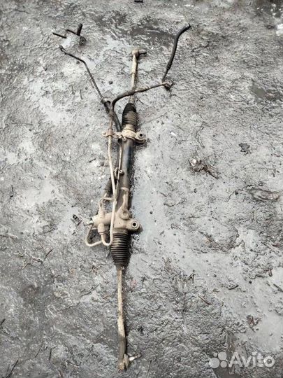 Рулевая рейка Вортекс тинго 2011