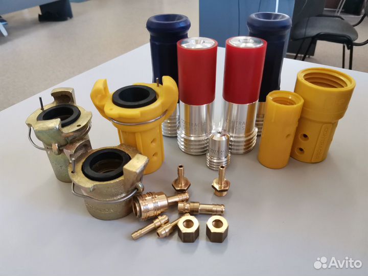 Рукав пескоструйный